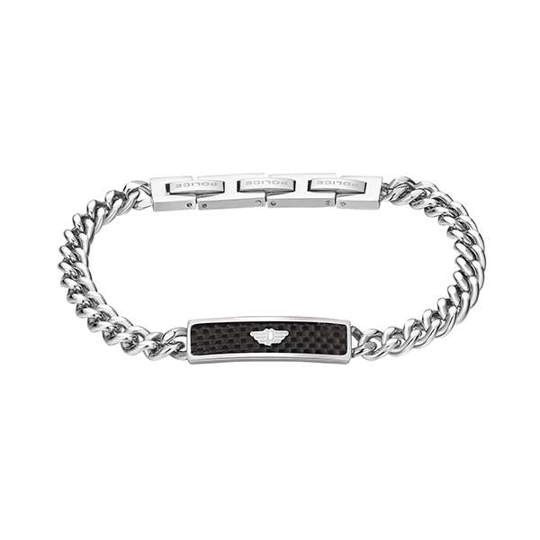 Police Jewels Men's Bracelet (PEAGB0009001)