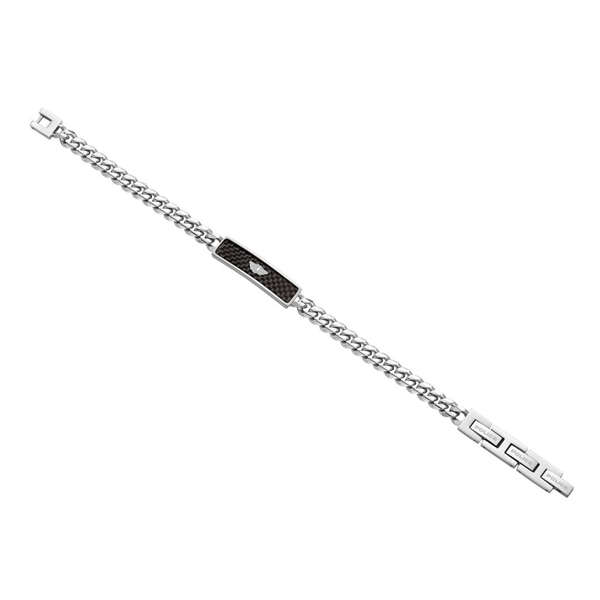 Police Jewels Men's Bracelet (PEAGB0009001)