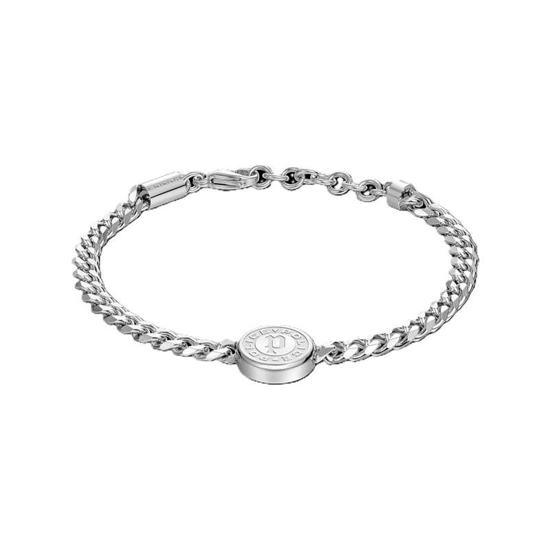Police Jewels Men's Bracelet (peagb0009601)