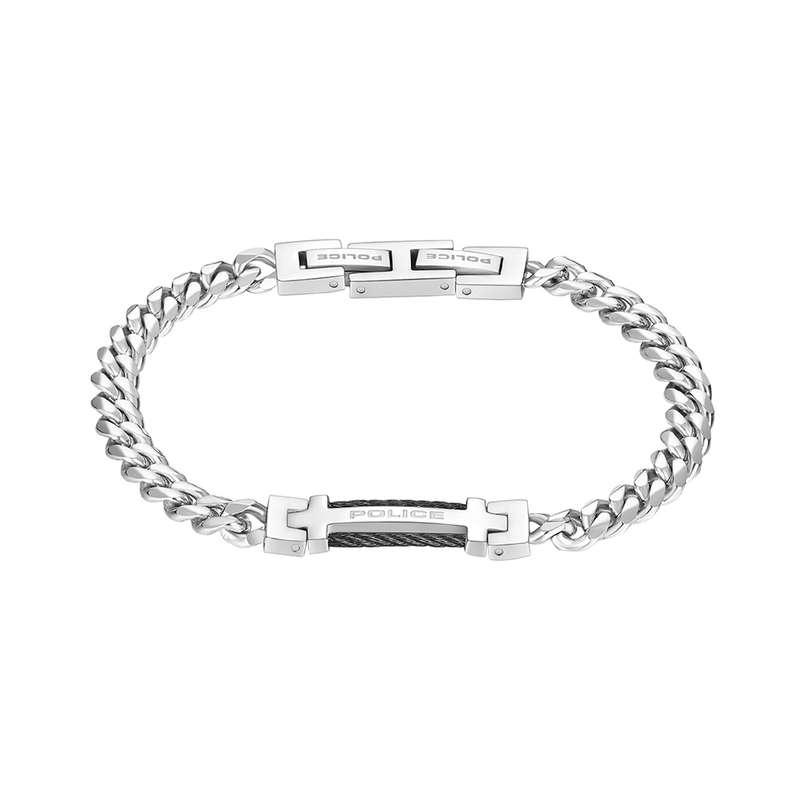 Police Jewels Men's Bracelet (PEAGB0010101)