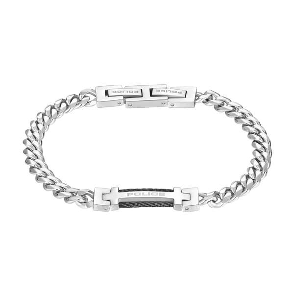 Police Jewels Men's Bracelet (PEAGB0010101)