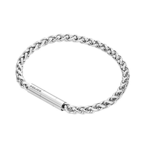 Police Jewels Men's Bracelet (peagb0010701)