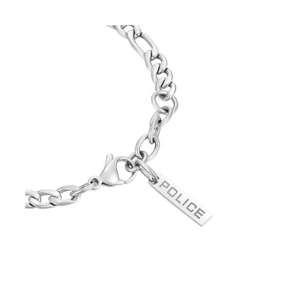 Police Jewels Men's Bracelet (peagb0011201)