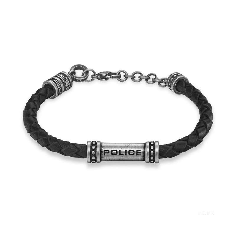 Police Jewels Men's Bracelet (PEAGB0035001)