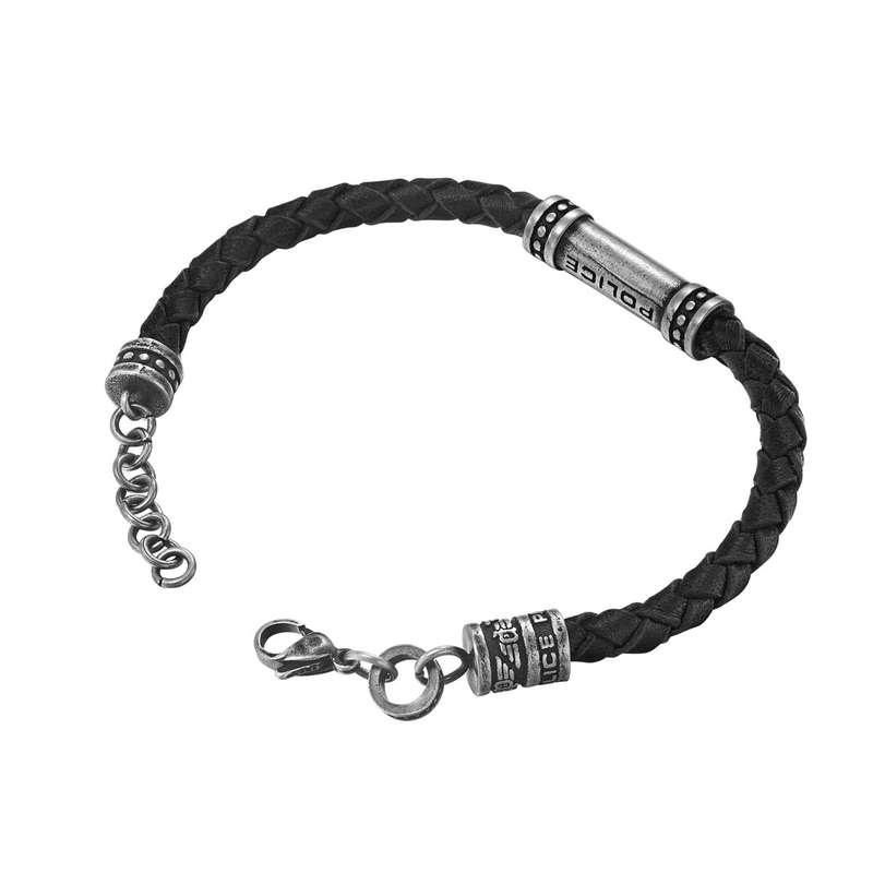 Police Jewels Men's Bracelet (PEAGB0035001)