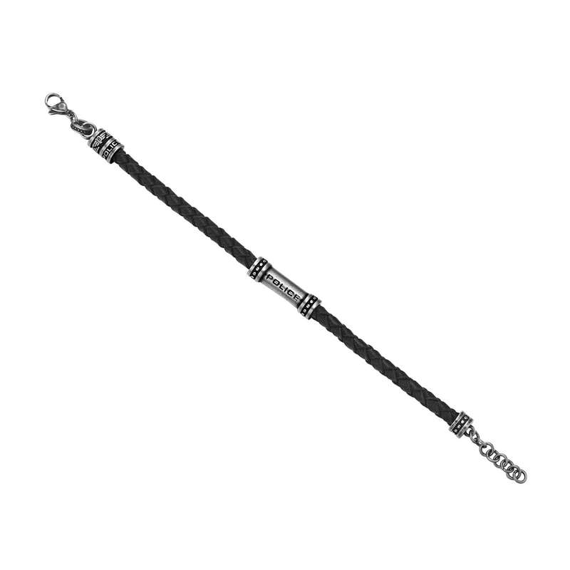 Police Jewels Men's Bracelet (PEAGB0035001)