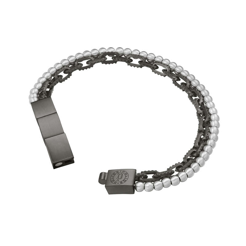 Police Jewels Jewelry Peagb0035301 (PEAGB0035301)  JEWELRY