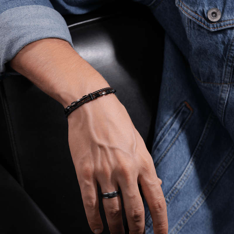 Police Jewels Jewelry Peagb0035604 (PEAGB0035604)  JEWELRY
