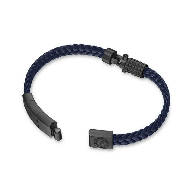 Police Jewels Men's Bracelet (peagb0036602)