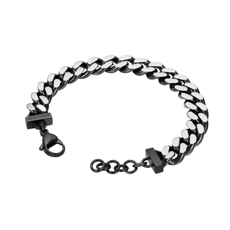 Police Jewels Jewelry Peagb0037502 (PEAGB0037502)  JEWELRY