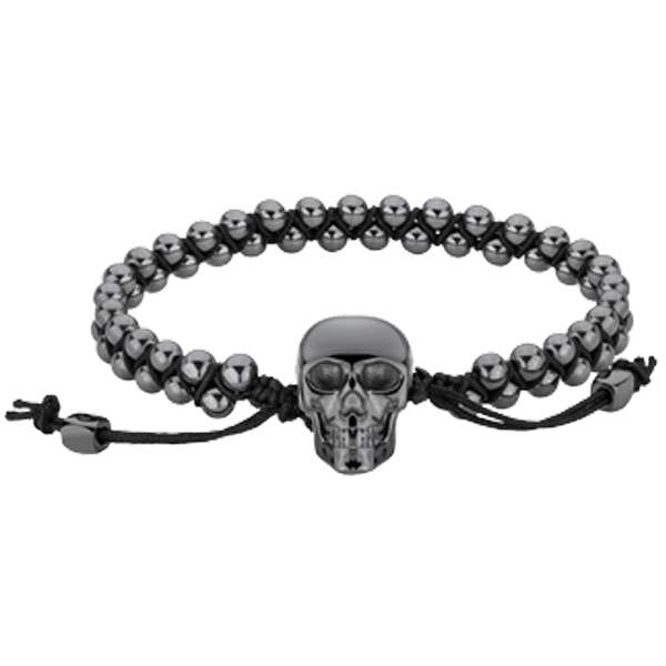 Police Jewels Men's Bracelet (peagb2120213)