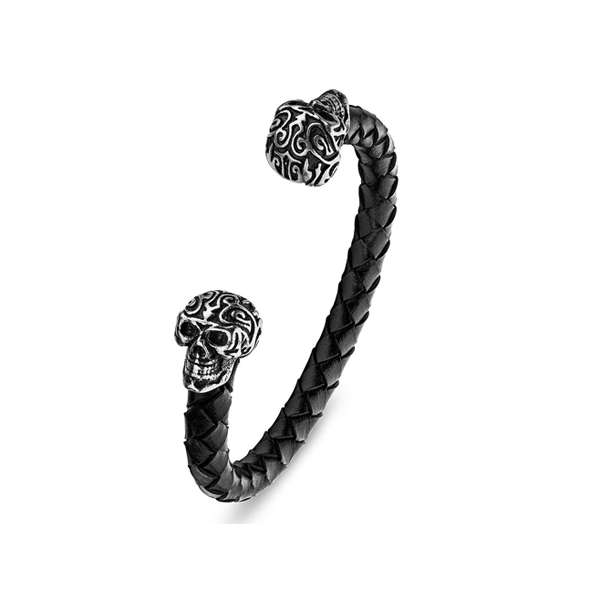 Police Jewels Jewelry Peagg2120201 (PEAGG2120201)  JEWELRY