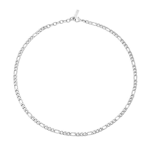 Police Jewels Men's Necklace (peagn0006001)
