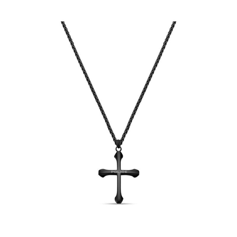 POLICE JEWELS JEWELRY PEAGN0010003 (PEAGN0010003)