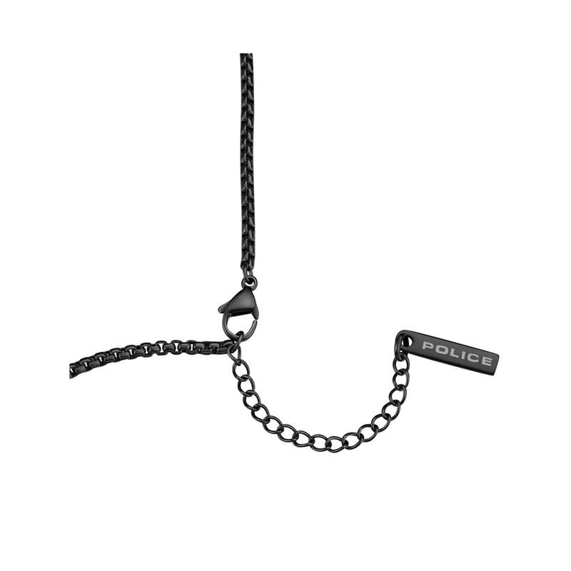POLICE JEWELS JEWELRY PEAGN0010003 (PEAGN0010003)