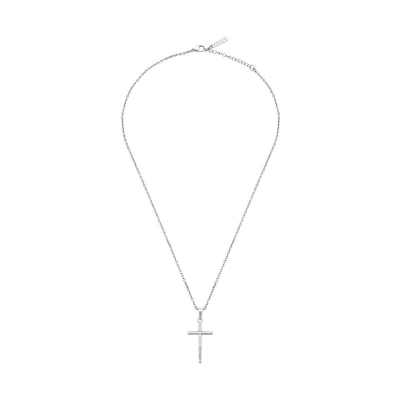 Police Jewels Men's Necklace (peagn0010901)