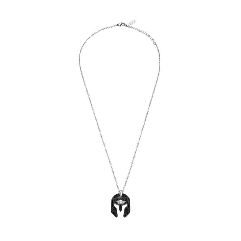 Police Jewels Men's Necklace (PEAGN0032001)