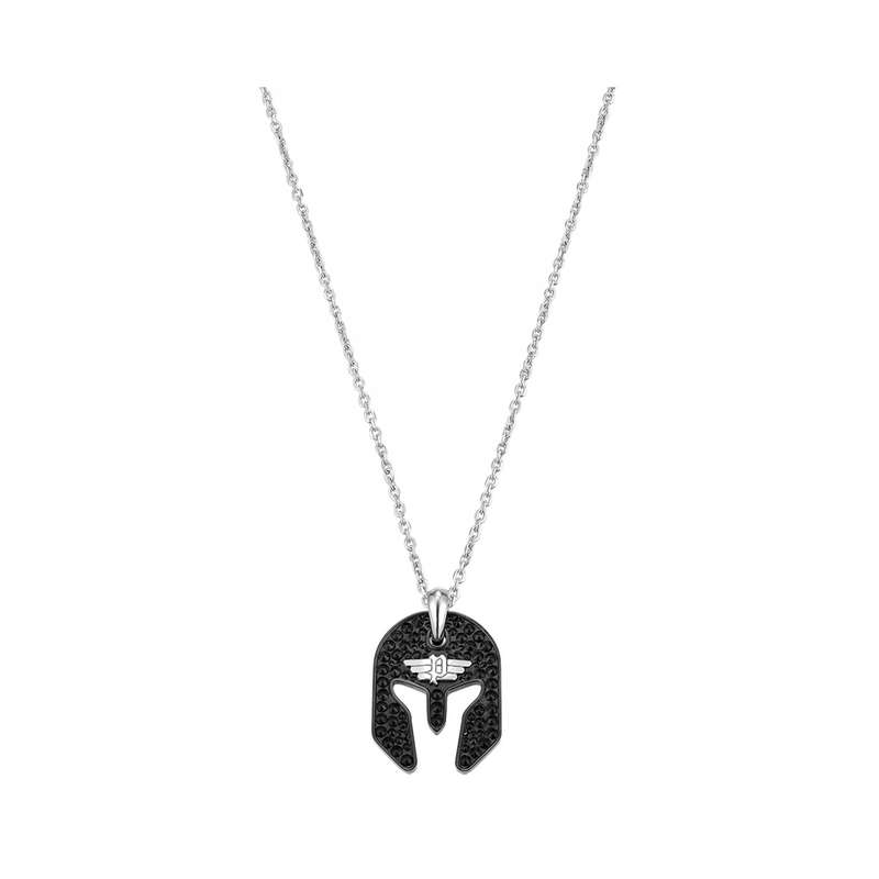 Police Jewels Men's Necklace (PEAGN0032001)