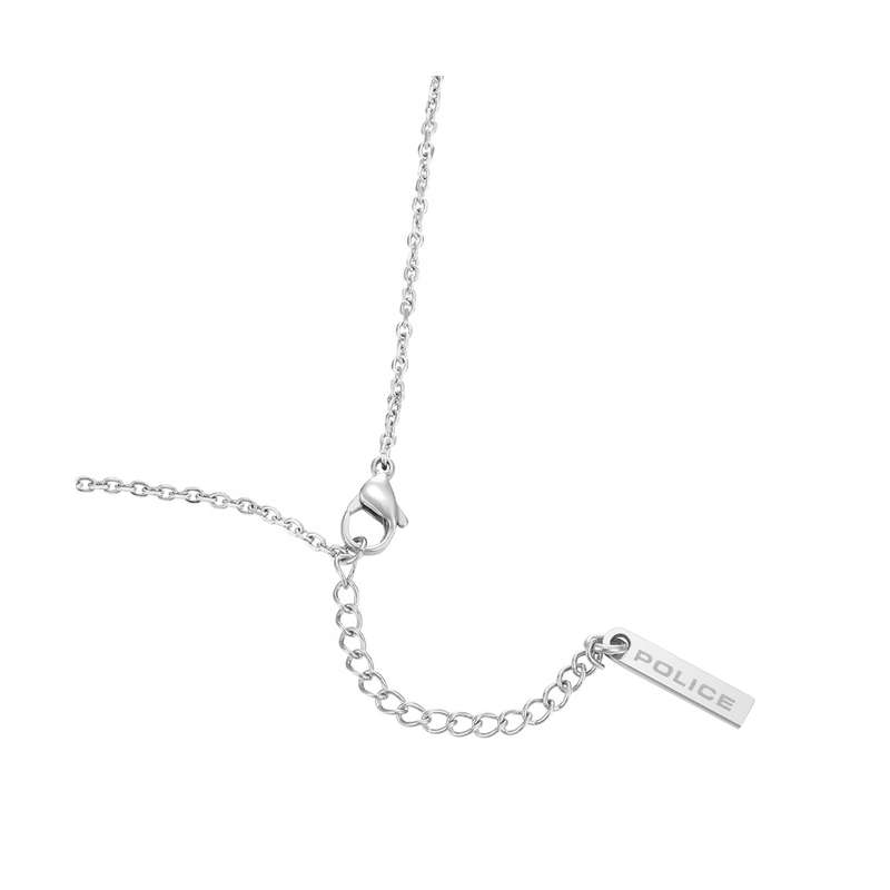 Police Jewels Men's Necklace (PEAGN0032001)