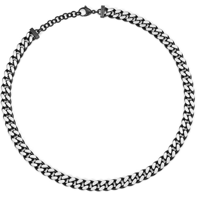 Police Jewels Men's Necklace (PEAGN0037502)