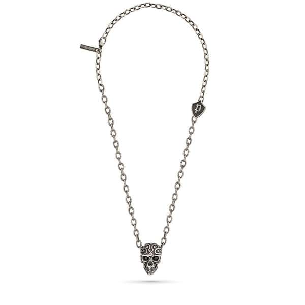 Police Jewels Men's Necklace (PEAGN2120201)
