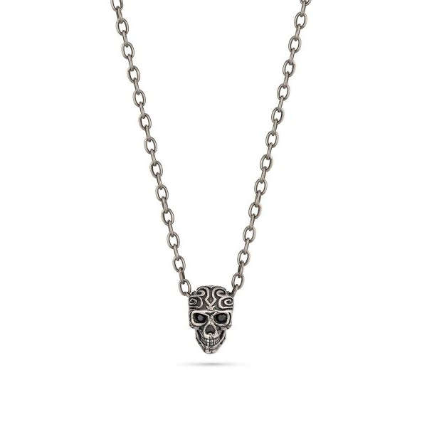 Police Jewels Men's Necklace (PEAGN2120201)