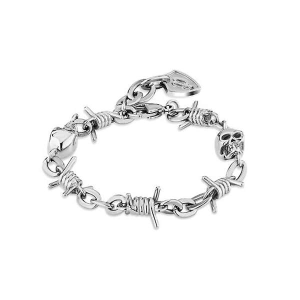 Police Jewels Men's Bracelet (PEJGB2112321)