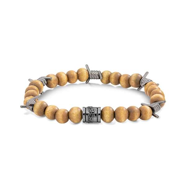 Police Jewels Men's Bracelet (pejgb2112332)