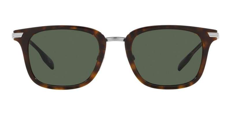 BURBERRY PETER BE 4395 (PETER BE 4395_3002-71_51)