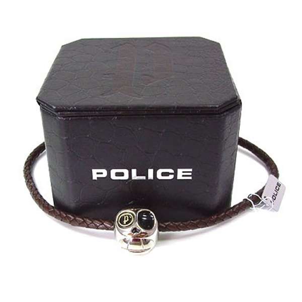 Police Jewels Jewelry Pj20716plc02 (PJ20716PLC02)  JEWELRY