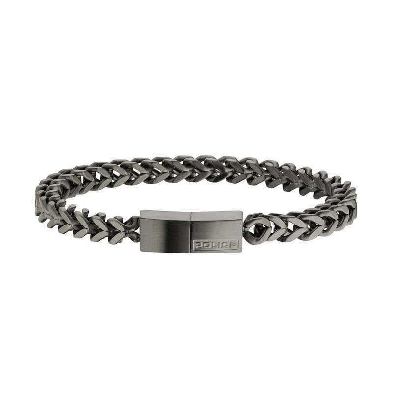 Police Jewels Jewelry Pj24696bsu02a-s (PJ24696BSU02A-S)  JEWELRY