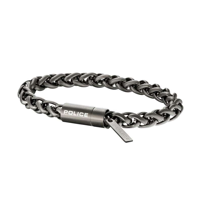 Police Jewels Jewelry Pj25135bsu04-s (PJ25135BSU04-S)  JEWELRY