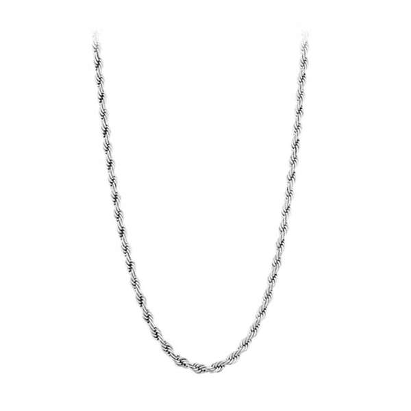Police Jewels Men's Necklace (PJ26477PSS01)