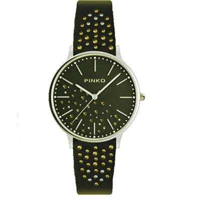 Pinko Ladies Watch (Pk-2333l-03)