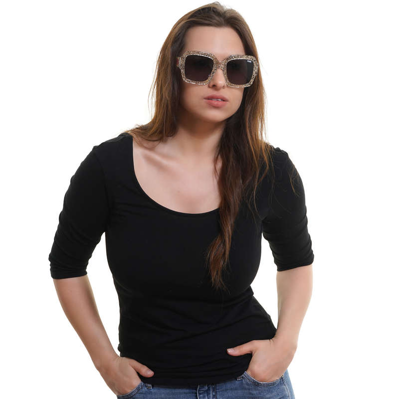VICTORIAS SECRET SUNGLASSES (PK0010 5457A)