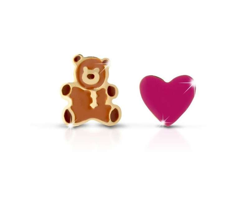 ORECCHINI LE BEBE PMG057 (PMG057)