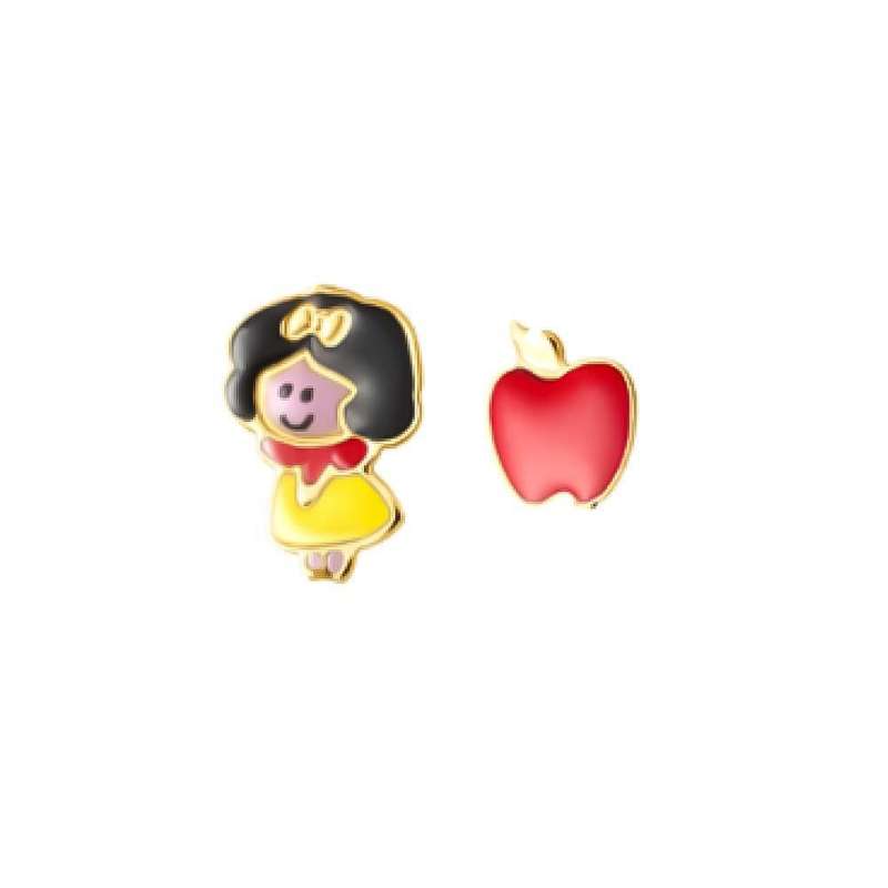 ORECCHINI LE BEBE PMG092_E (PMG092_E)