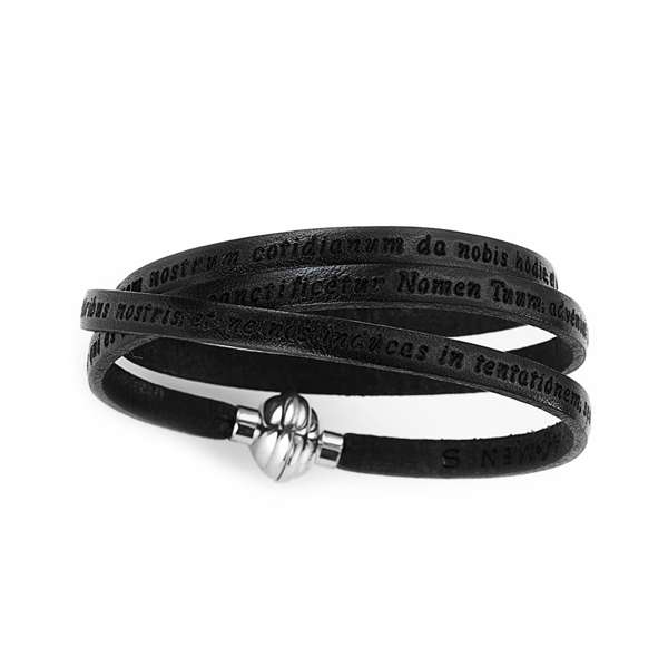 Amen Jewels Women's Bracelet (PNLA02-54)