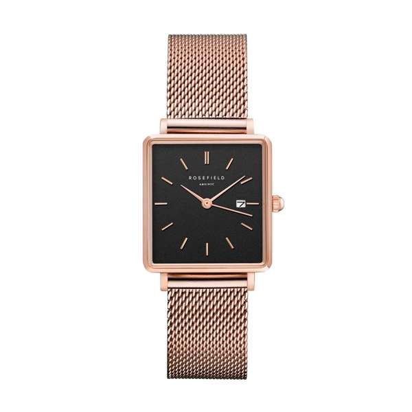 Rosefield Women's Watch (QBMR-Q05)