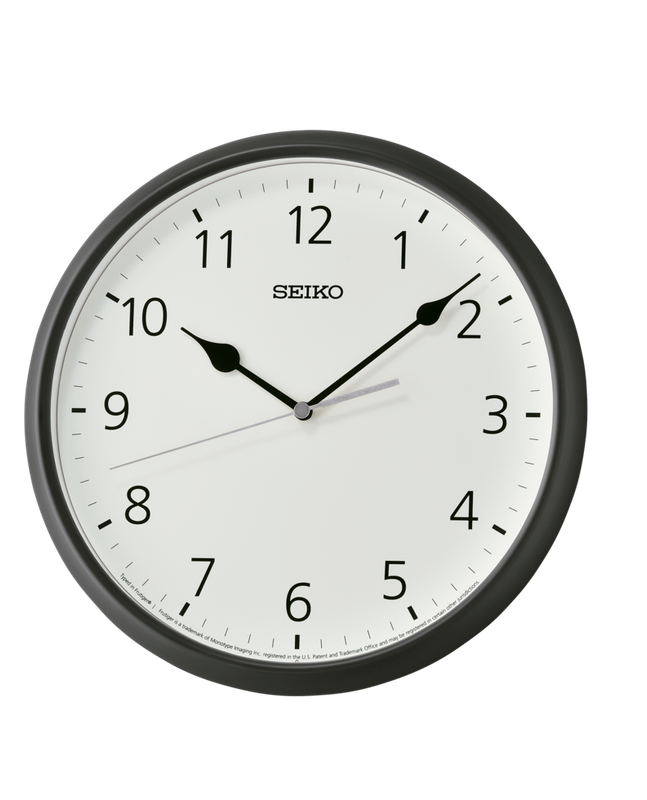 Seiko Alarm Clock (QXA796K)