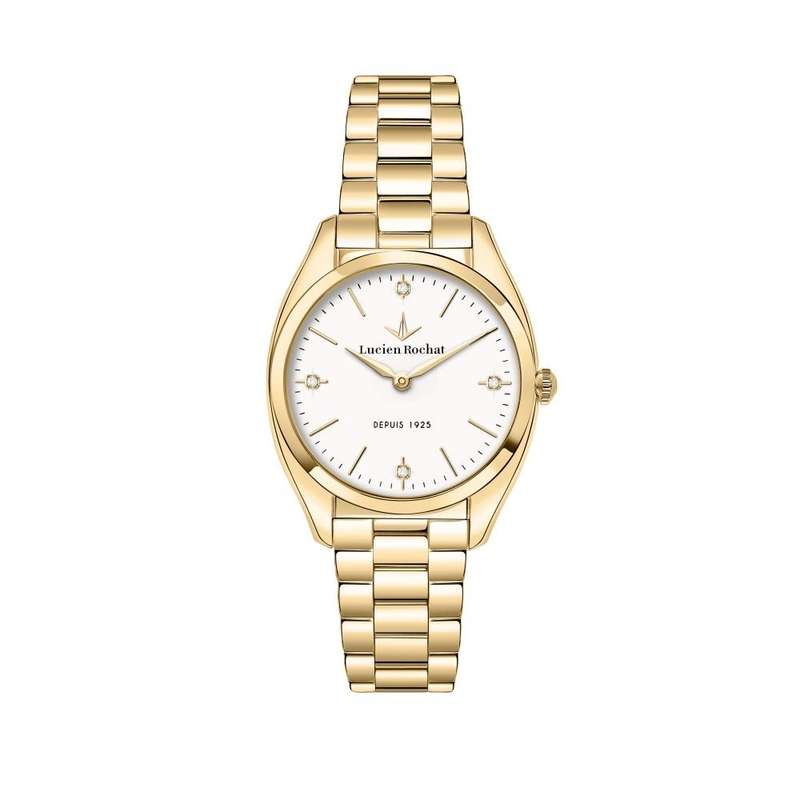 Lucien Rochat Women's Watch (R0453120502)