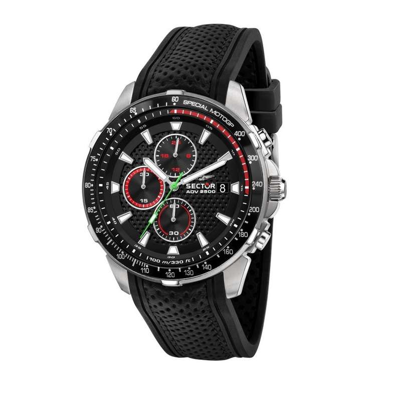 Sector No limits Men's Watch (r3271643003) - adv2500 Collection