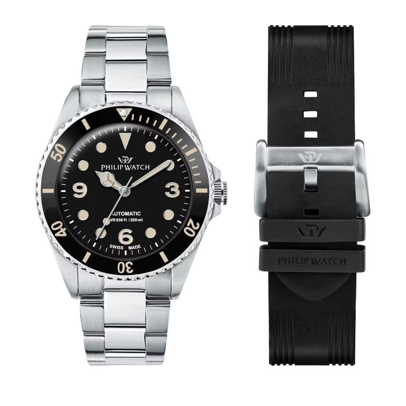 PHILIP WATCH R8223216008 (R8223216008)