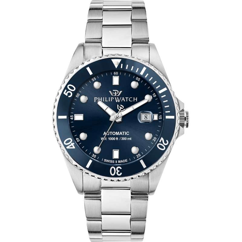 PHILIP WATCH R8223216011 (R8223216011)