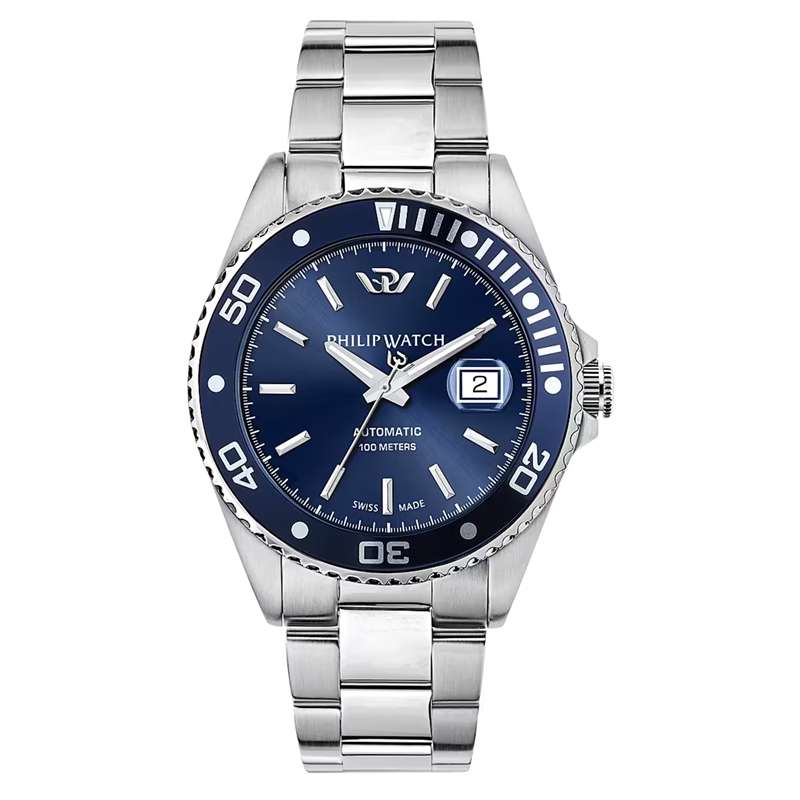 PHILIP WATCH R8223597034 (R8223597034)