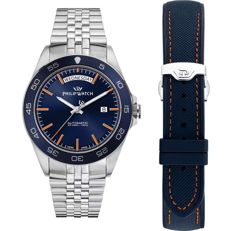 PHILIP WATCH R8223597114 (R8223597114)