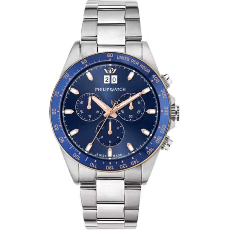 PHILIP WATCH R8273607008 (R8273607008)