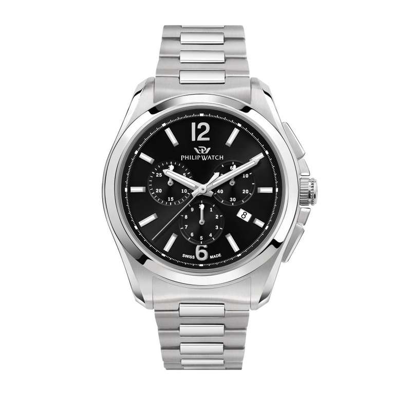 PHILIP WATCH AMALFI CHRONO (R8273618003)