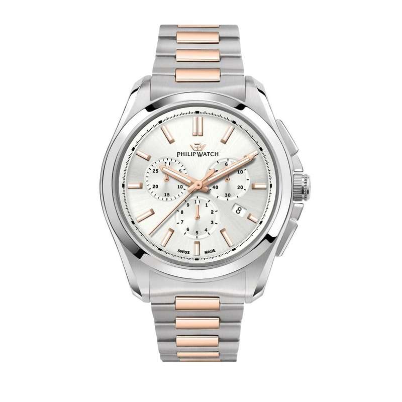 PHILIP WATCH AMALFI CHRONO (R8273618005)