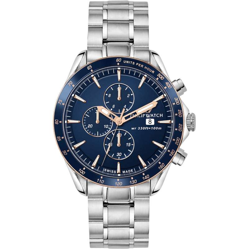 PHILIP WATCH R8273995006 (R8273995006)